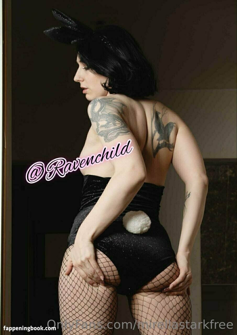 mirellastarkfree Onlyfans Nude Leaked Photos photo leak 13 of 46