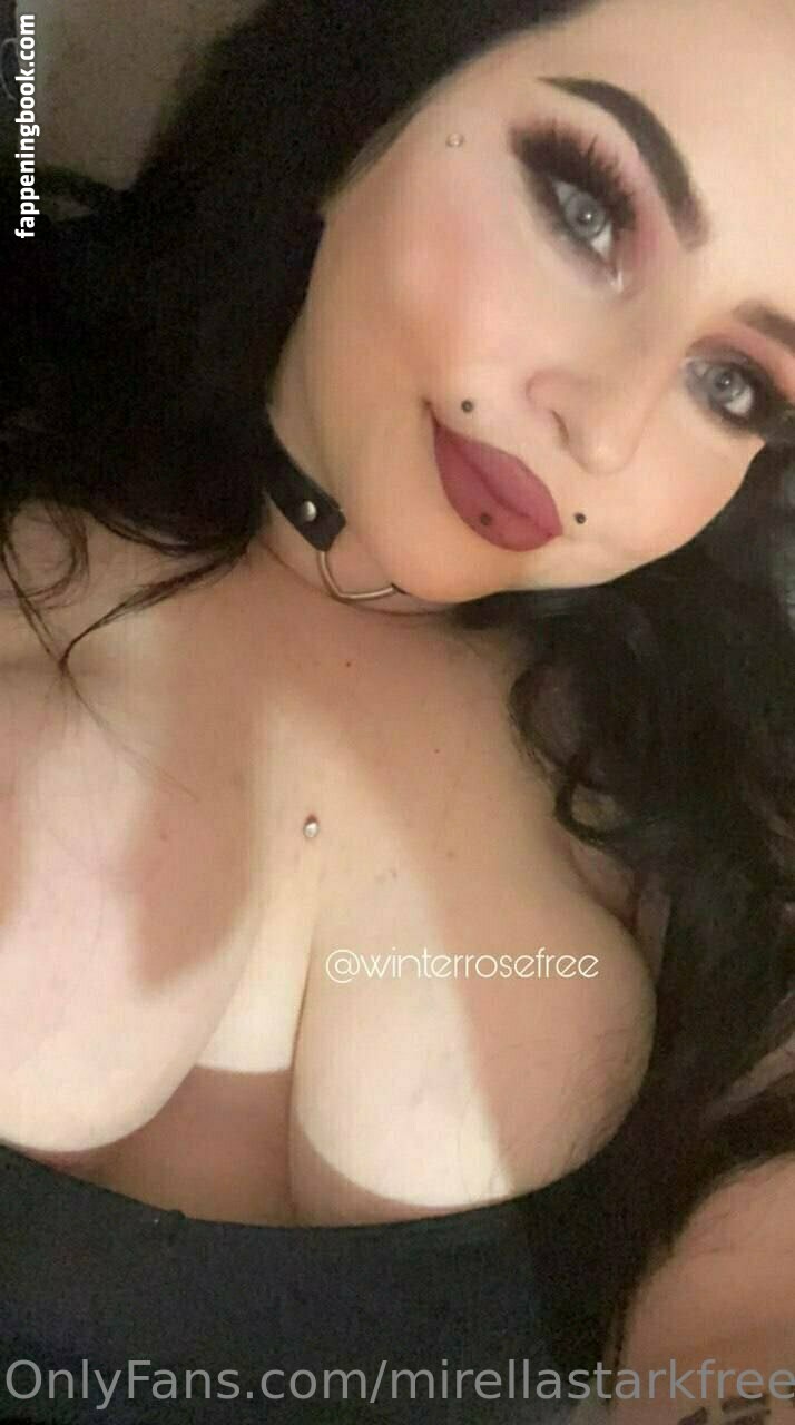 mirellastarkfree Onlyfans Nude Leaked Photos photo leak 16 of 46