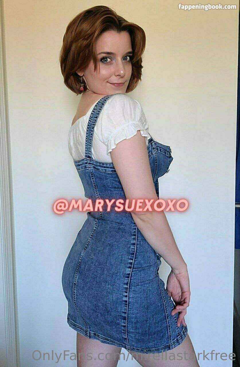 mirellastarkfree Onlyfans Nude Leaked Photos photo leak 24 of 46