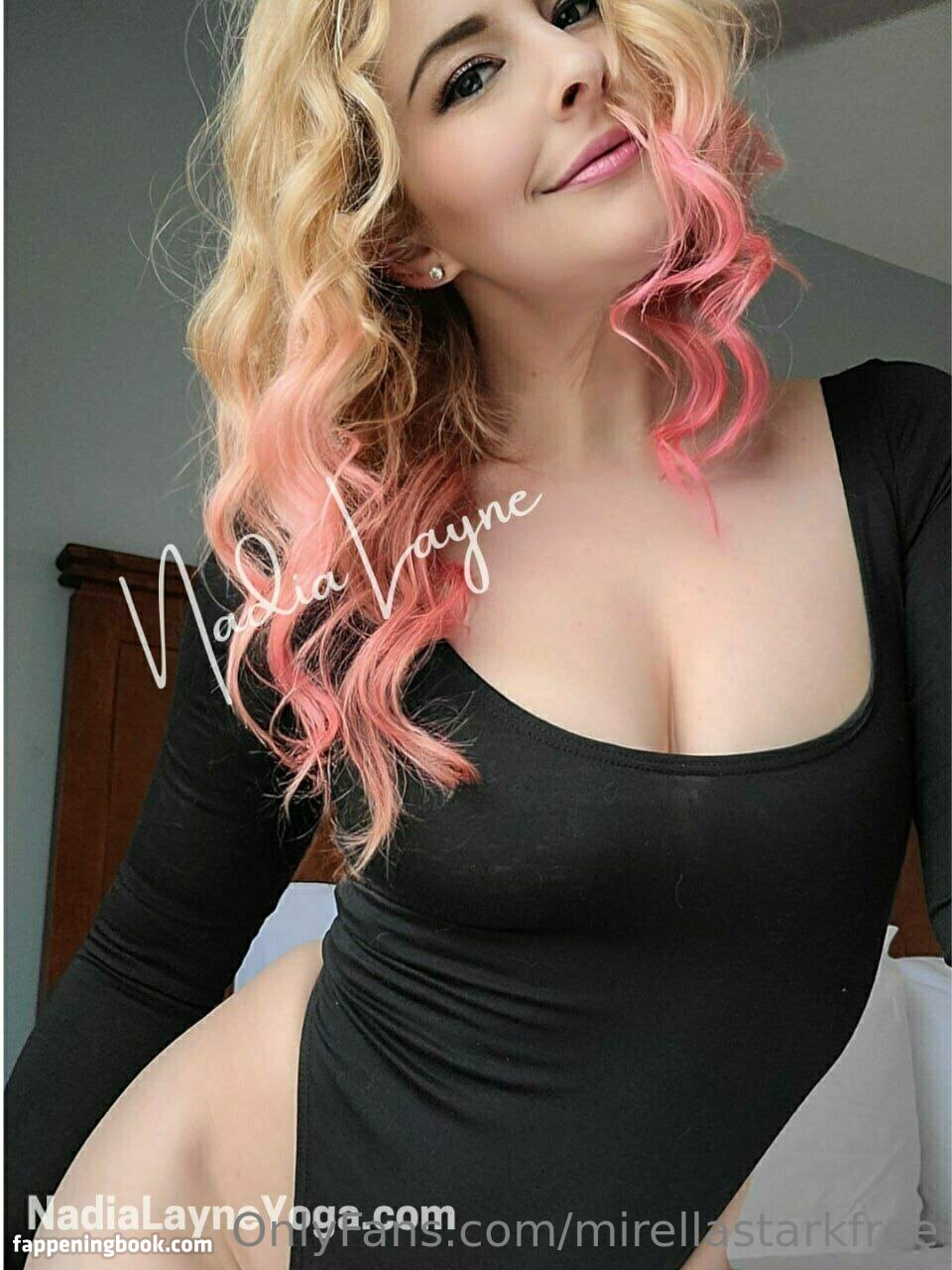 mirellastarkfree Onlyfans Nude Leaked Photos photo leak 25 of 46