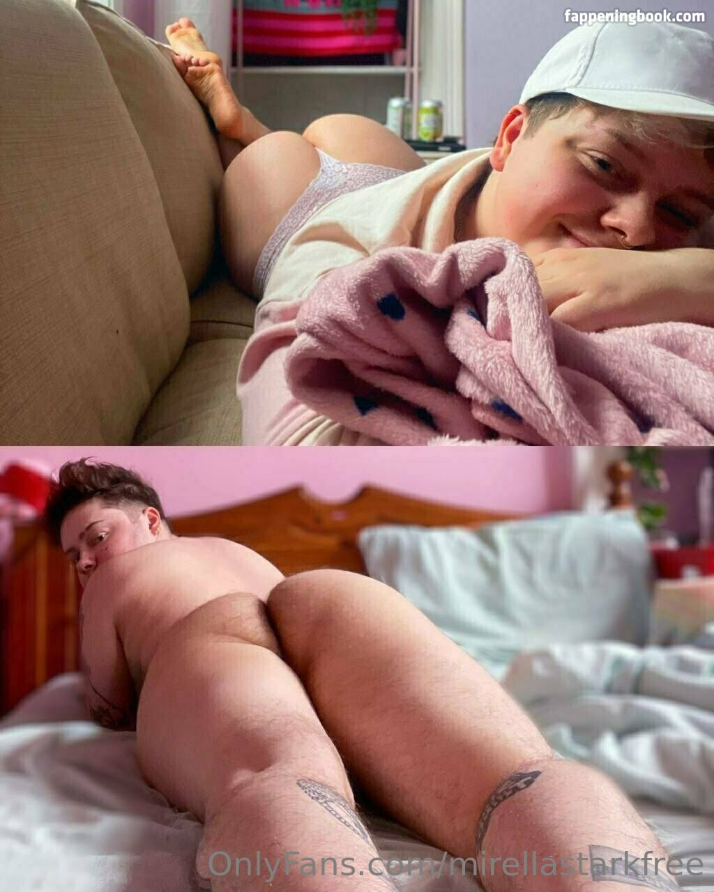 mirellastarkfree Onlyfans Nude Leaked Photos photo leak 30 of 46