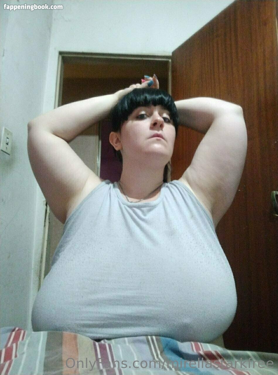 mirellastarkfree Onlyfans Nude Leaked Photos photo leak 38 of 46