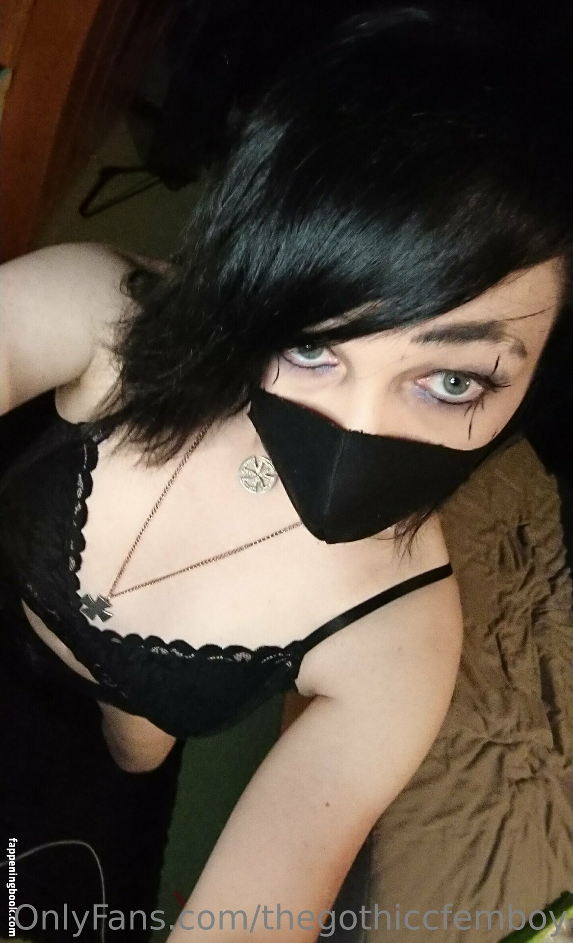 thegothiccfemboy Onlyfans Nude Leaked Photos photo leak 1 of 7 thegothiccfemboy Onlyfans Nude Leaked Photos photo leak 1 of 7