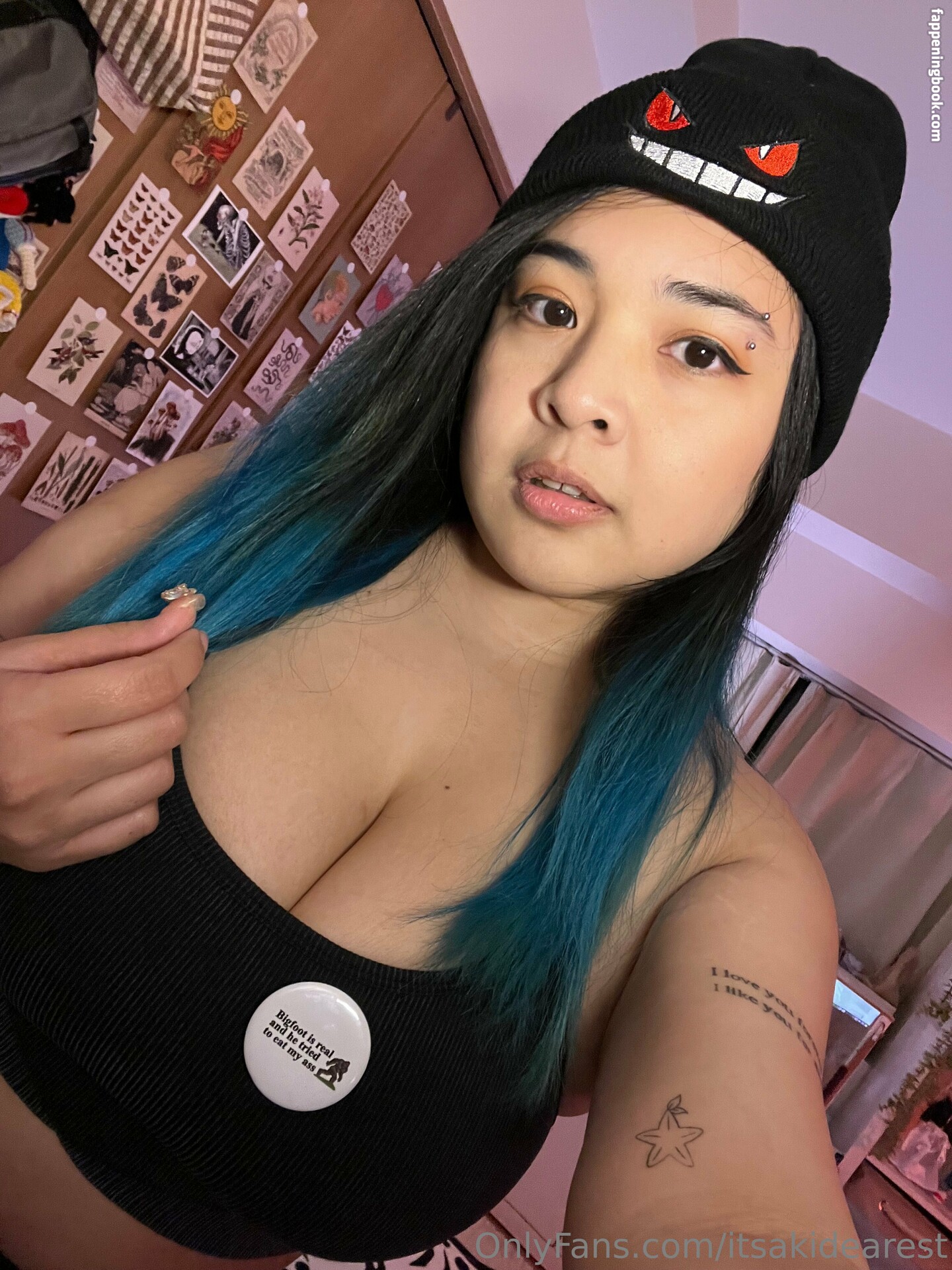 itsakidearest Onlyfans Nude Leaked Photos photo leak 3 of 49