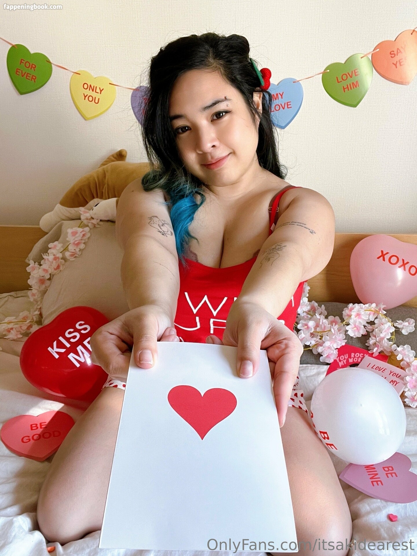 itsakidearest Onlyfans Nude Leaked Photos photo leak 5 of 49