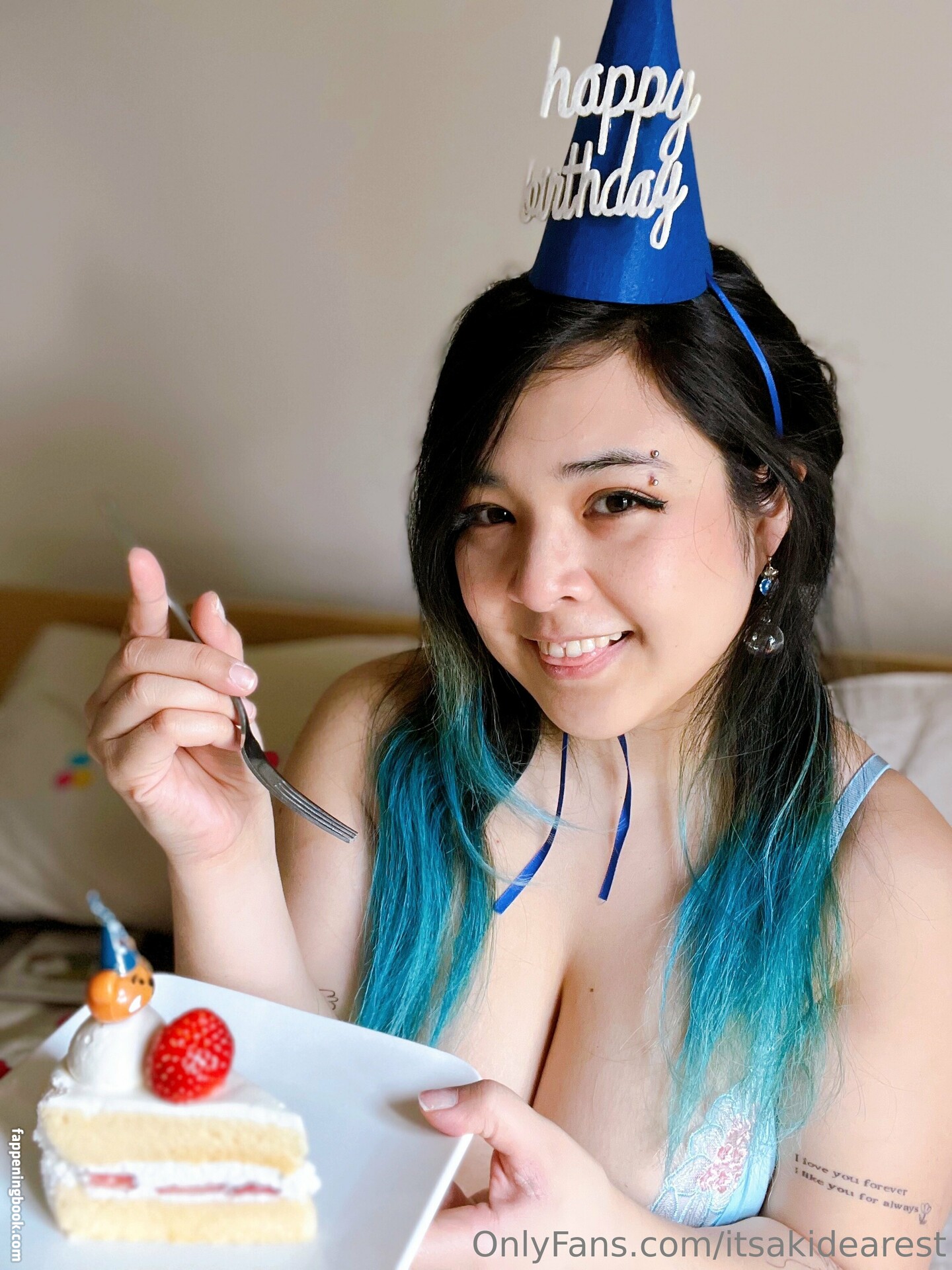 itsakidearest Onlyfans Nude Leaked Photos photo leak 6 of 49