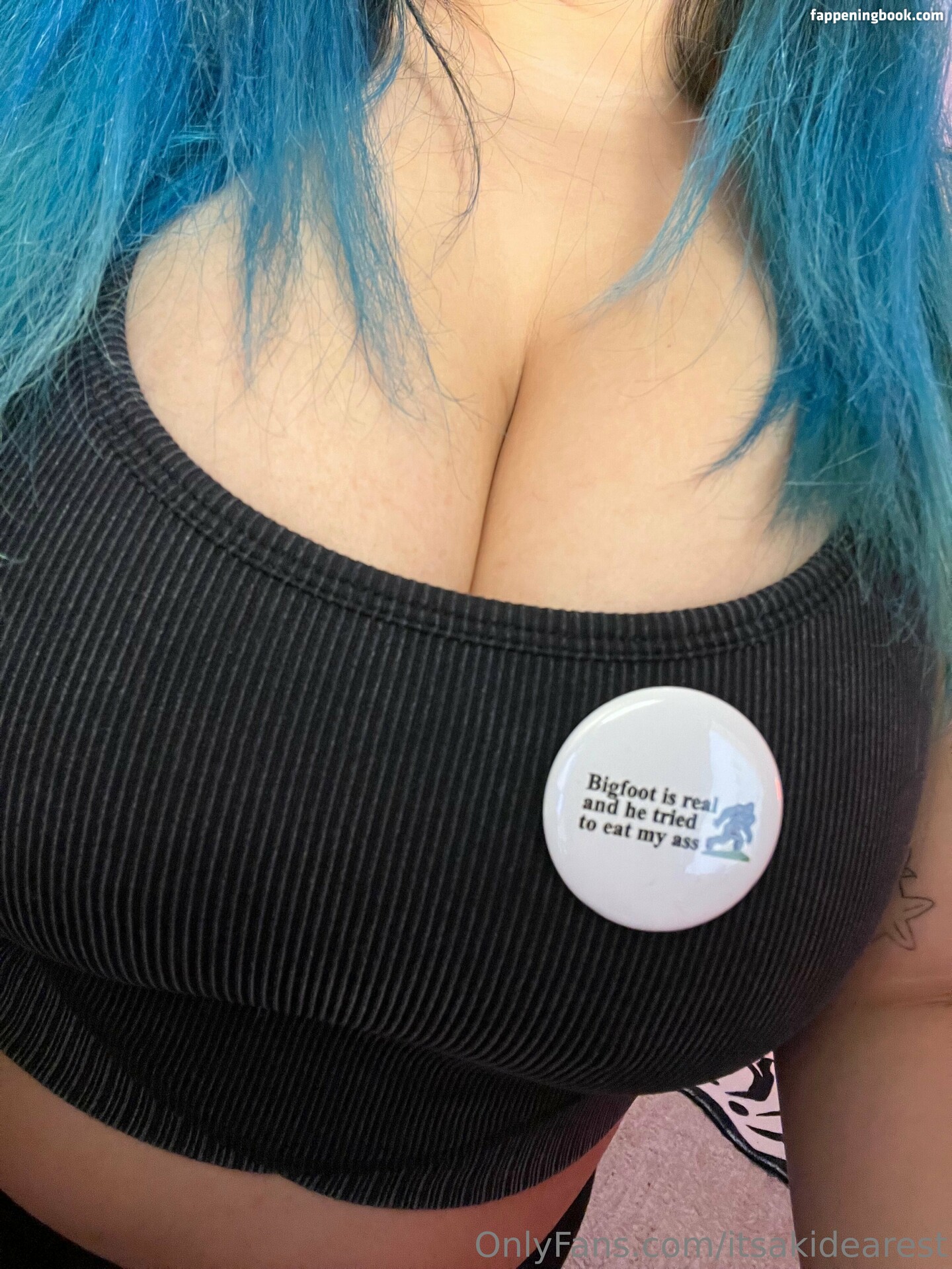itsakidearest Onlyfans Nude Leaked Photos photo leak 8 of 49