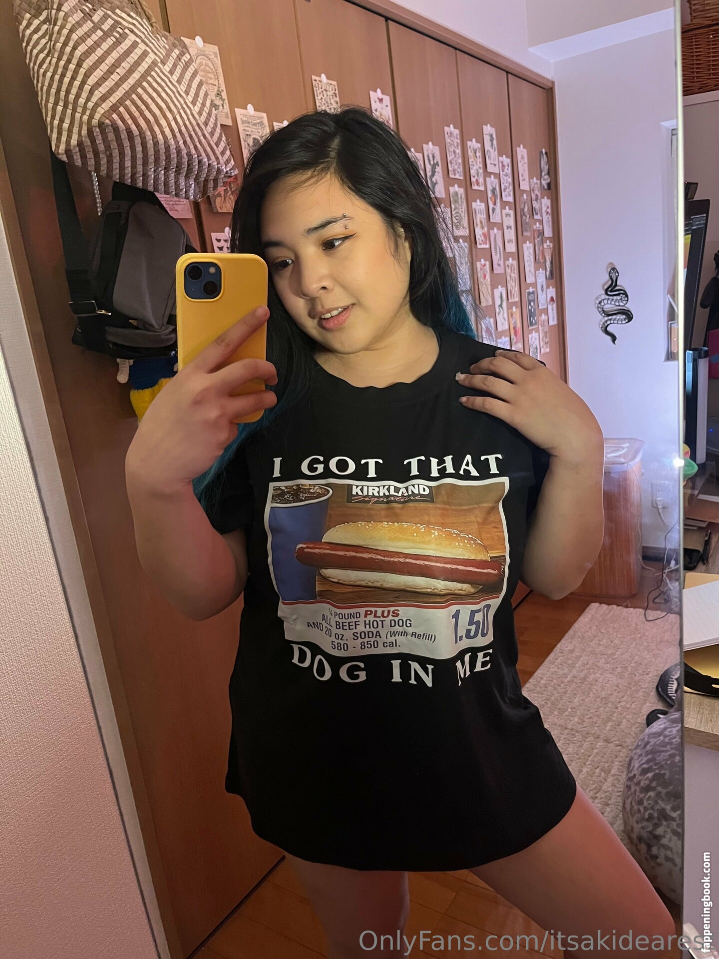 itsakidearest Onlyfans Nude Leaked Photos photo leak 10 of 49
