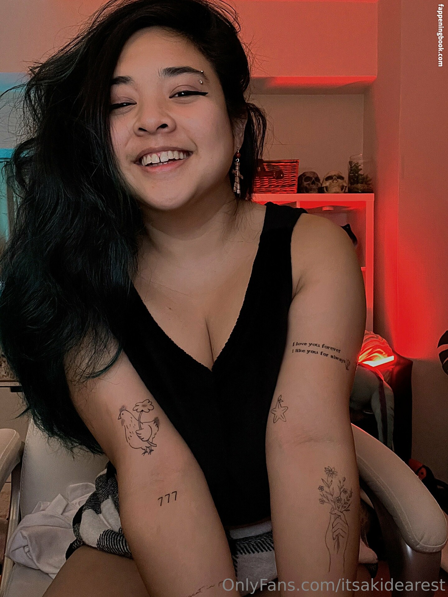 itsakidearest Onlyfans Nude Leaked Photos photo leak 20 of 49