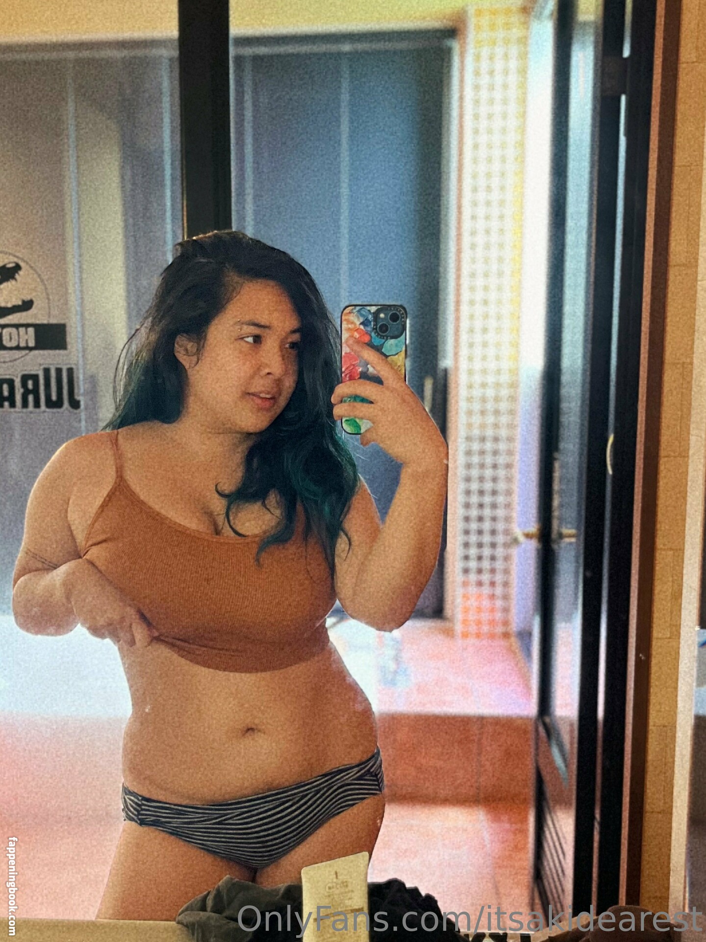 itsakidearest Onlyfans Nude Leaked Photos photo leak 22 of 49