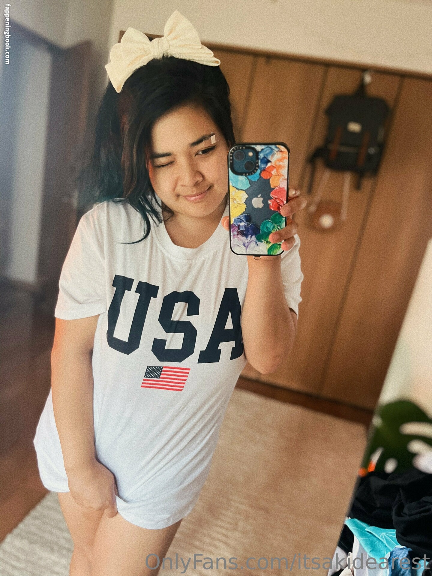 itsakidearest Onlyfans Nude Leaked Photos photo leak 26 of 49
