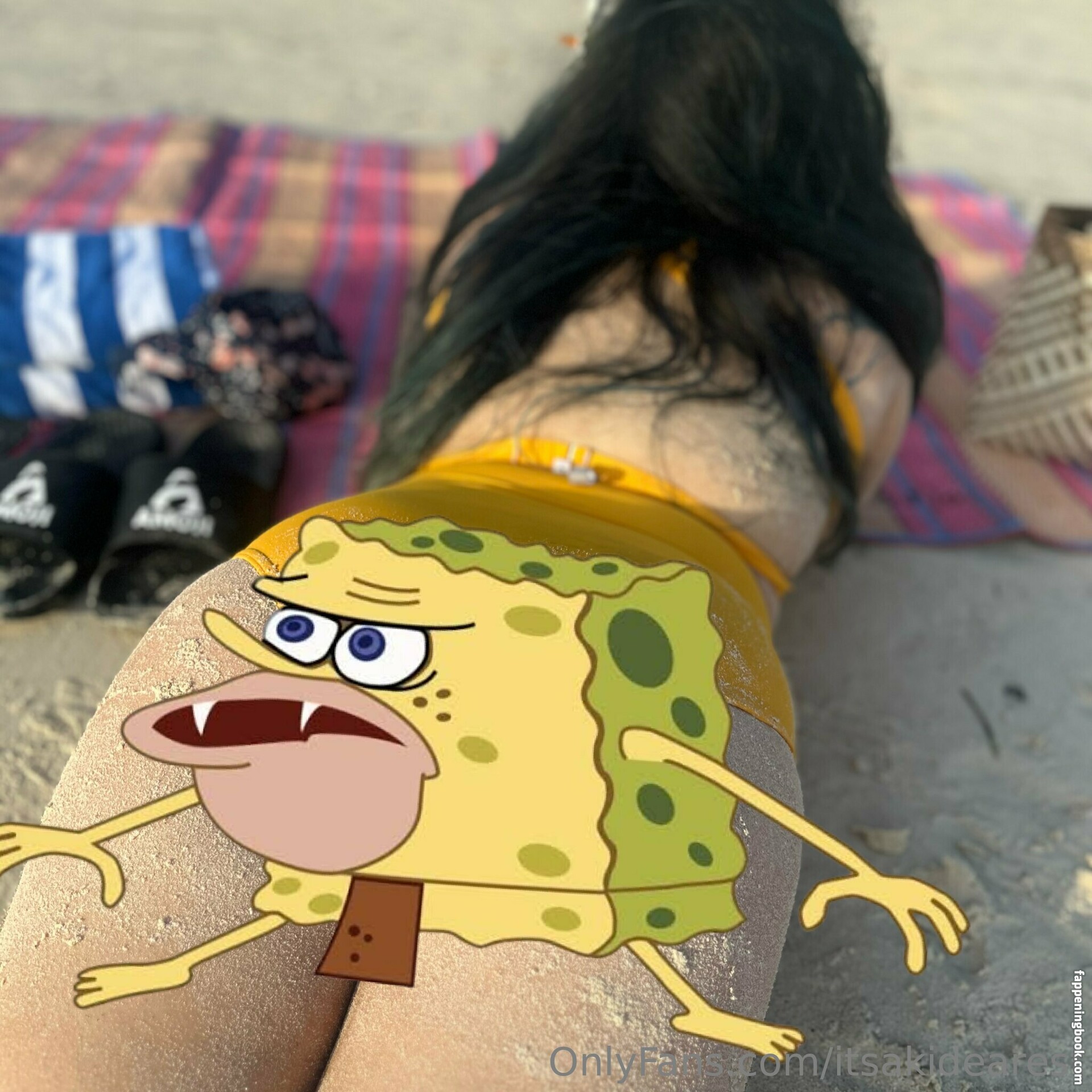 itsakidearest Onlyfans Nude Leaked Photos photo leak 33 of 49