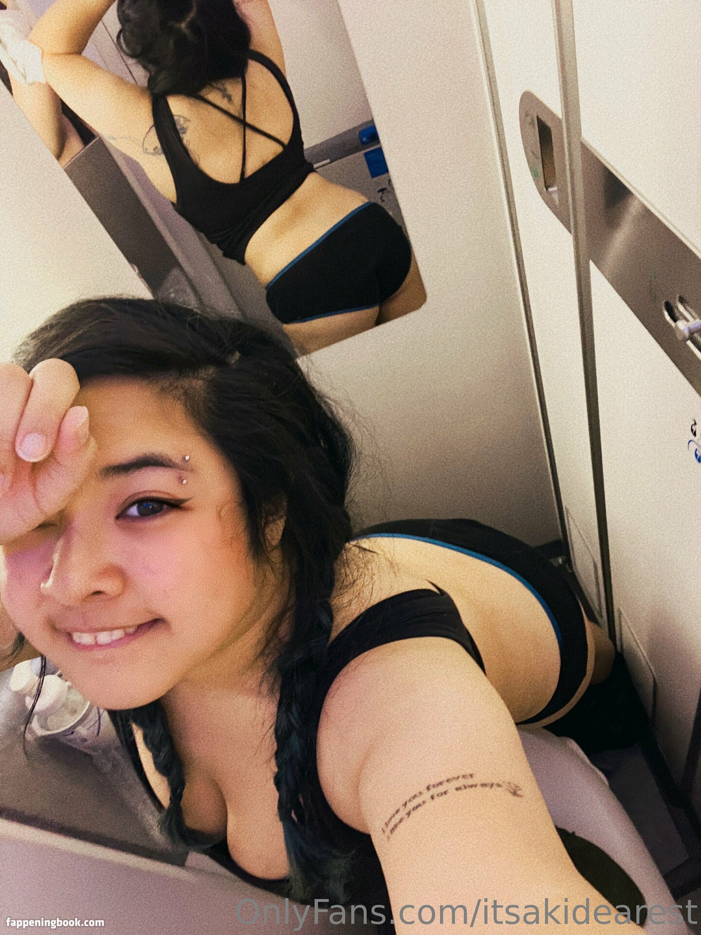 itsakidearest Onlyfans Nude Leaked Photos photo leak 36 of 49