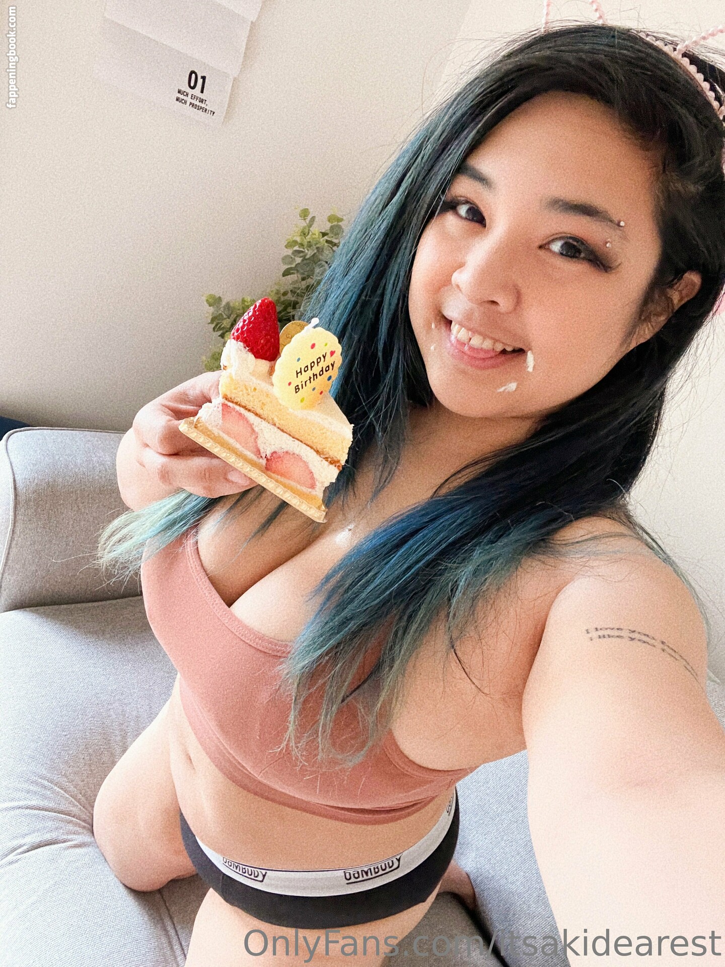 itsakidearest Onlyfans Nude Leaked Photos photo leak 38 of 49