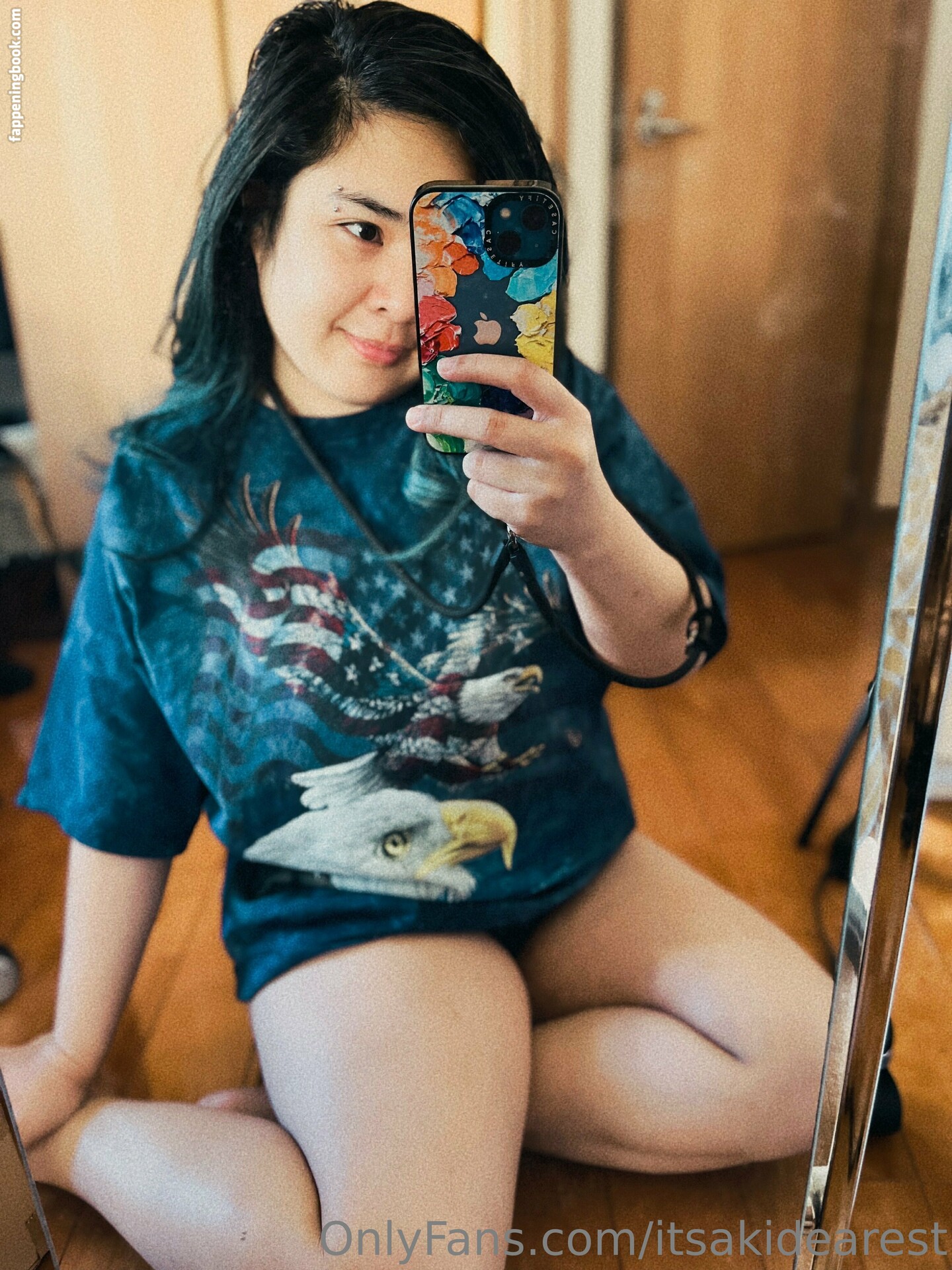 itsakidearest Onlyfans Nude Leaked Photos photo leak 43 of 49
