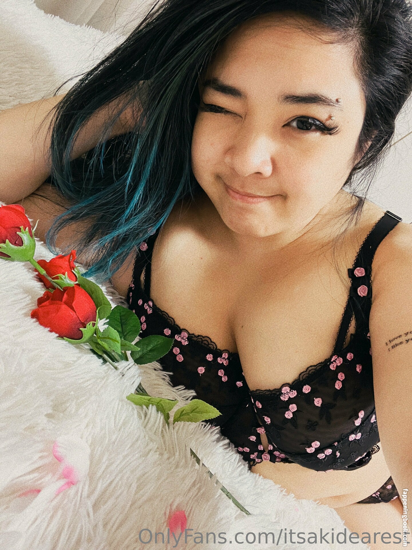 itsakidearest Onlyfans Nude Leaked Photos photo leak 48 of 49