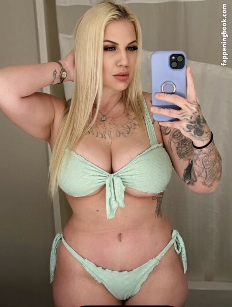 Lucky B Dallas Onlyfans Nude Leaked Photos photo leak 17 of 47