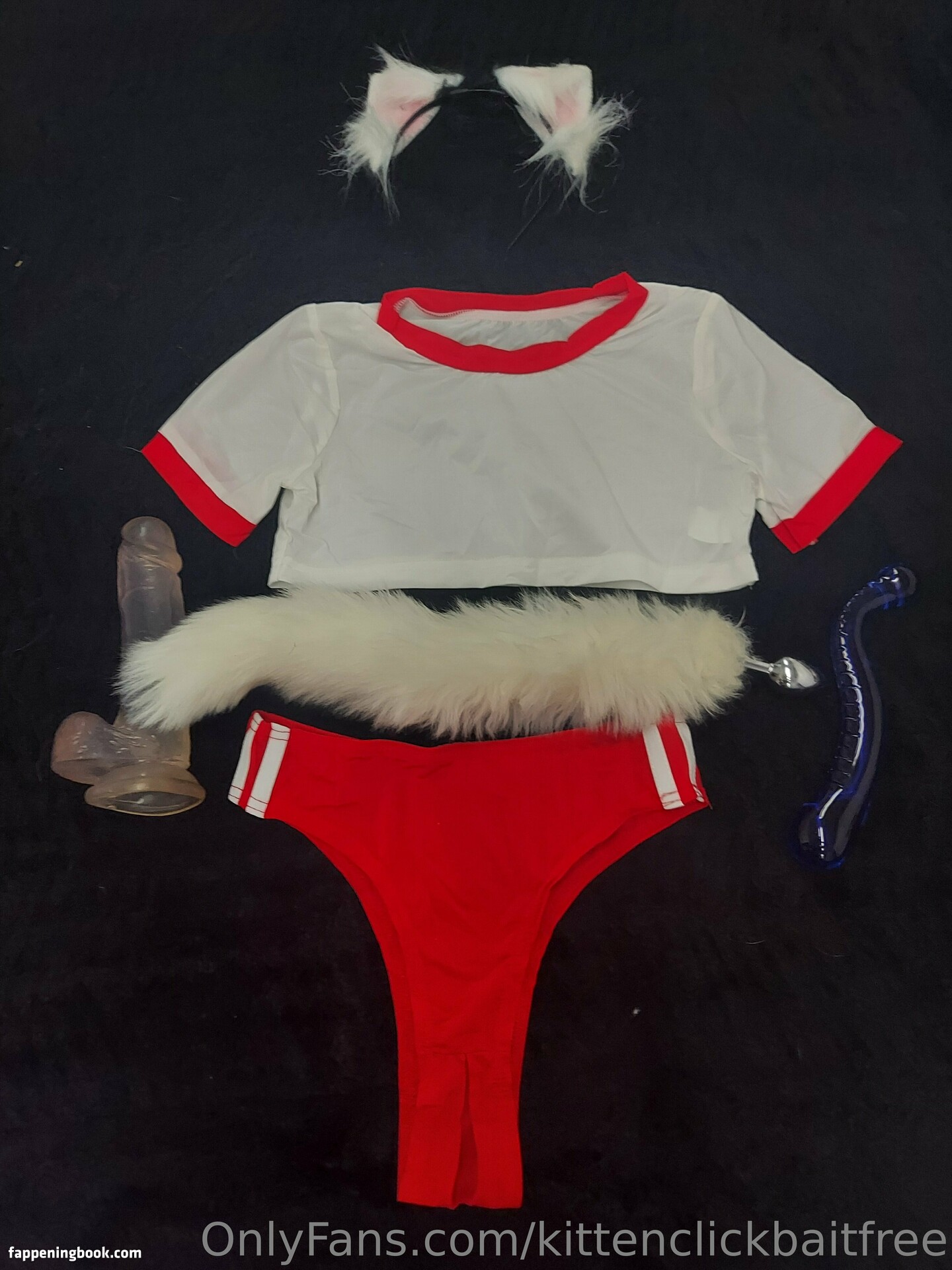kittenclickbaitfree Onlyfans Nude Leaked Photos photo leak 8 of 46