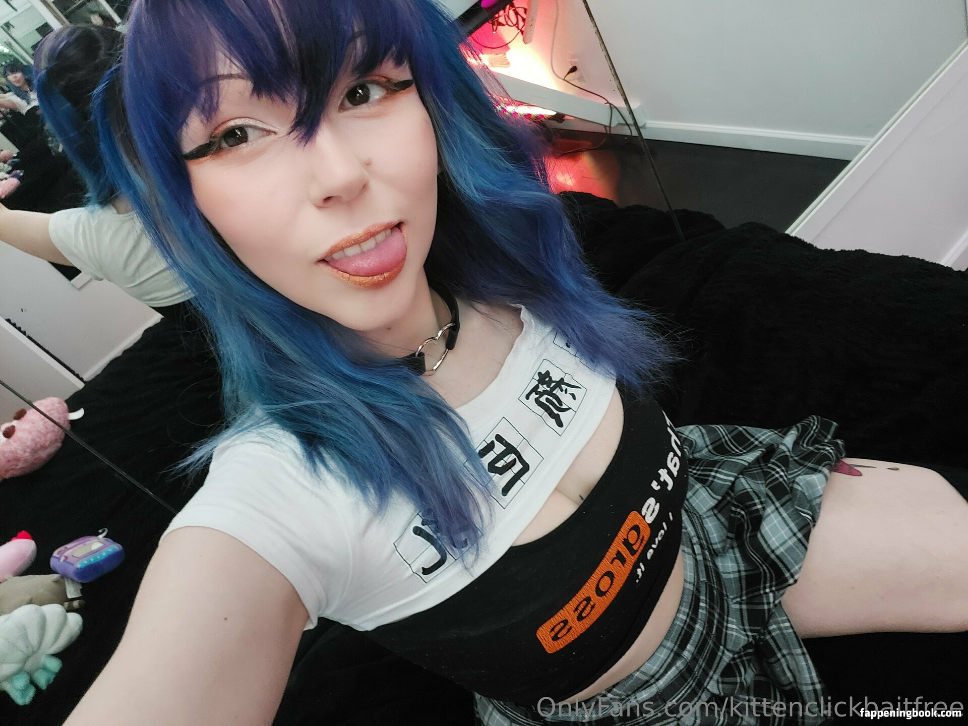 kittenclickbaitfree Onlyfans Nude Leaked Photos photo leak 11 of 46