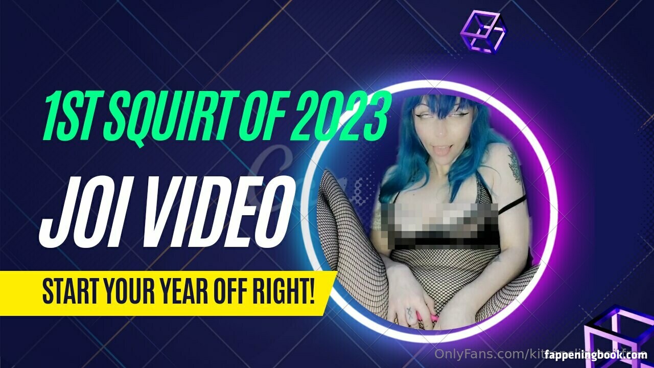 kittenclickbaitfree Onlyfans Nude Leaked Photos photo leak 18 of 46