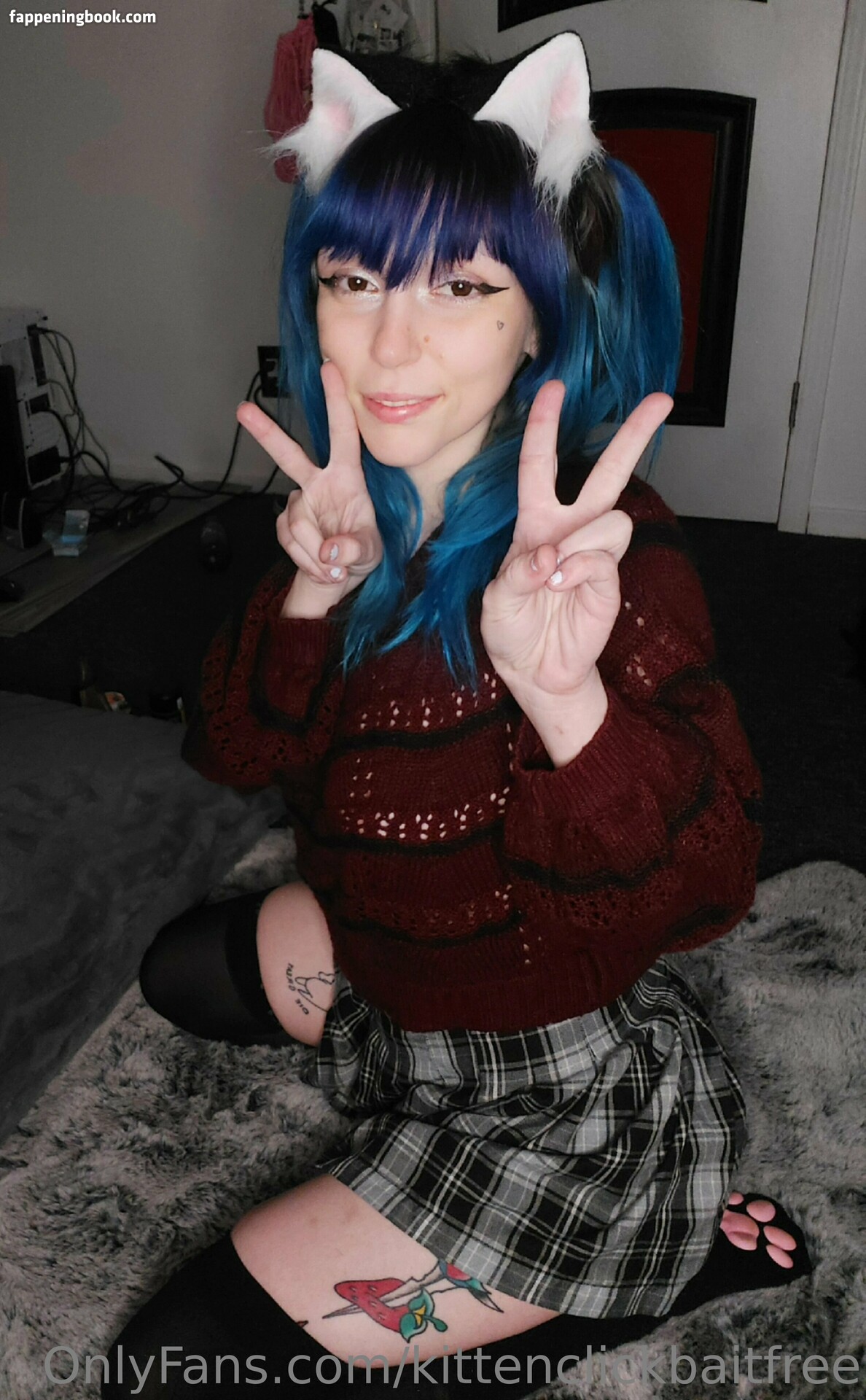 kittenclickbaitfree Onlyfans Nude Leaked Photos photo leak 23 of 46