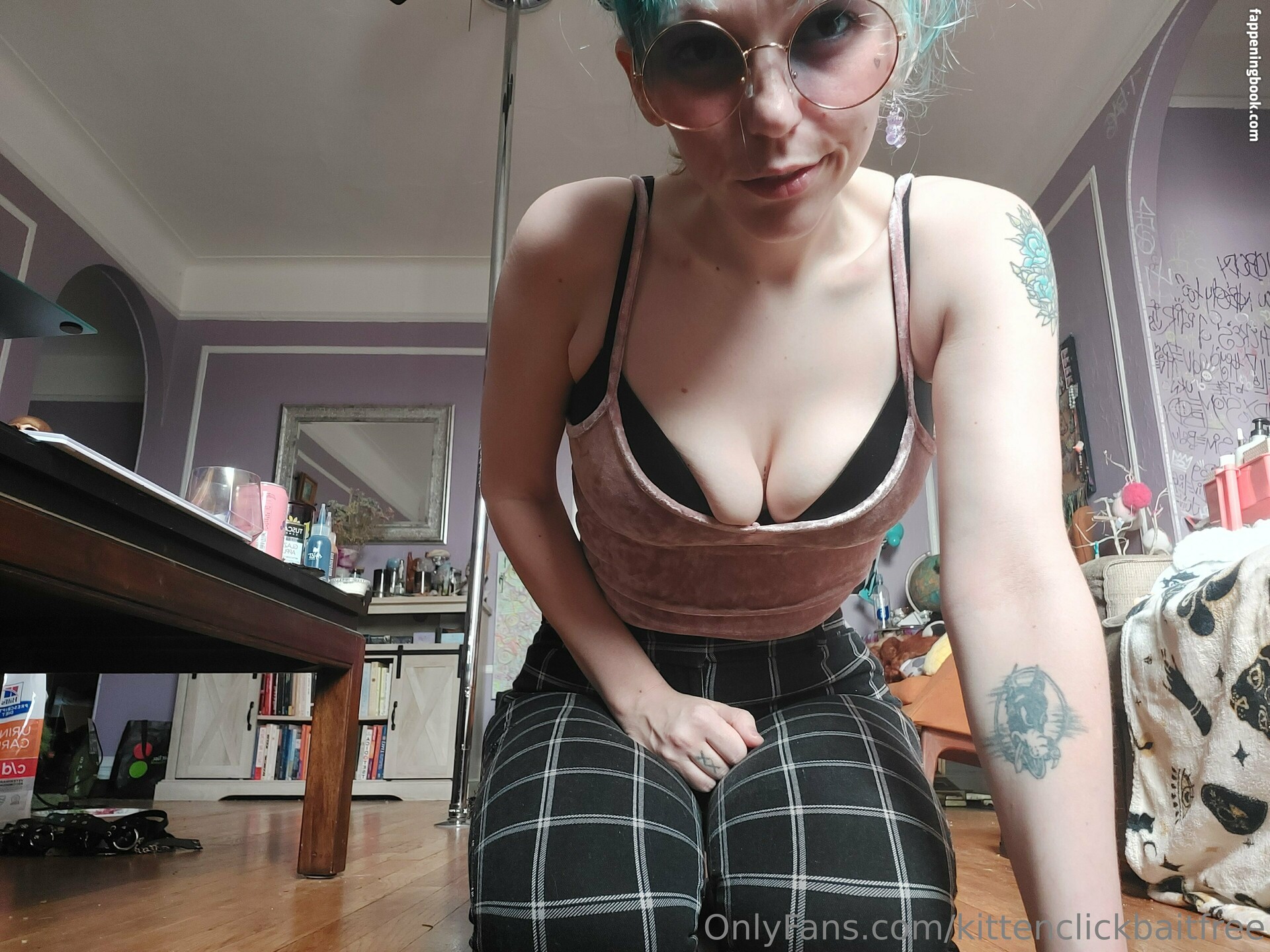kittenclickbaitfree Onlyfans Nude Leaked Photos photo leak 24 of 46