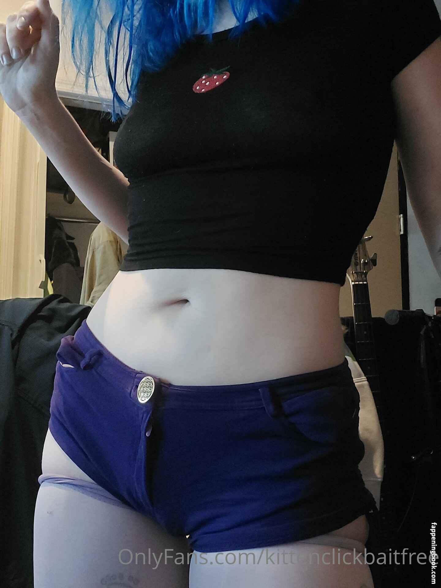 kittenclickbaitfree Onlyfans Nude Leaked Photos photo leak 40 of 46