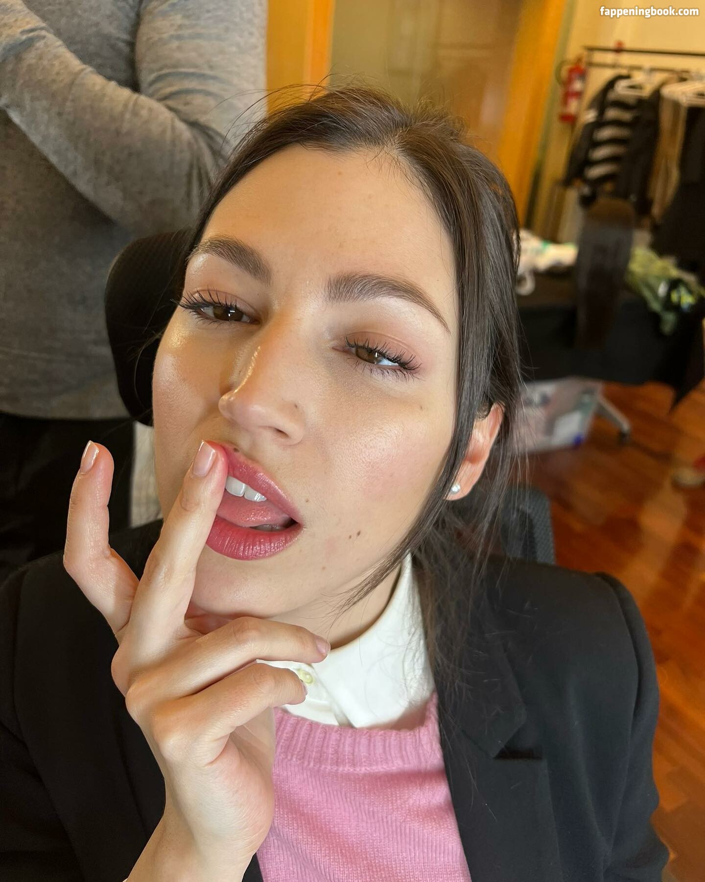 Úrsula Corberó Onlyfans Nude Leaked Photos photo leak 21 of 50