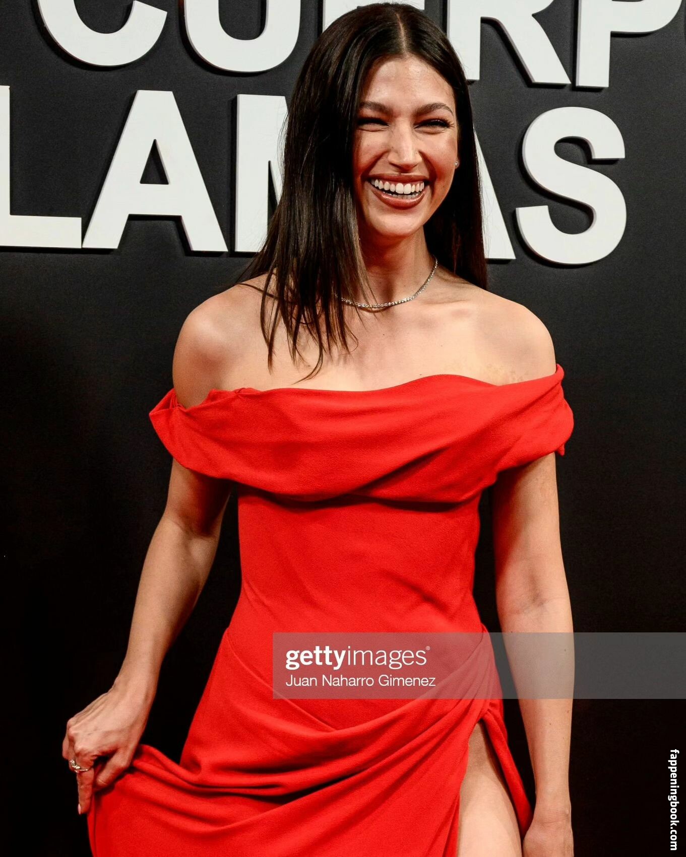 Úrsula Corberó Onlyfans Nude Leaked Photos photo leak 26 of 50