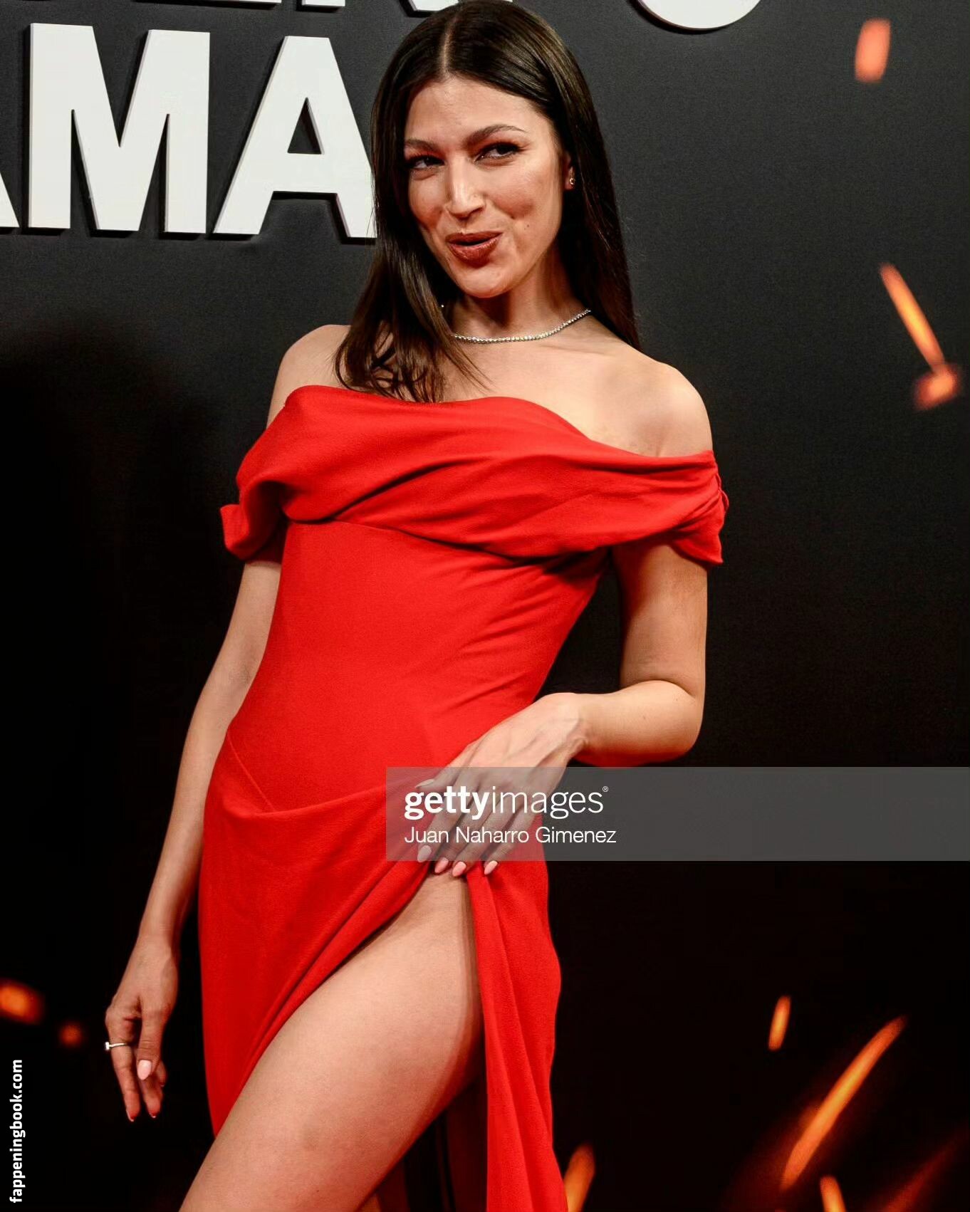 Úrsula Corberó Onlyfans Nude Leaked Photos photo leak 28 of 50