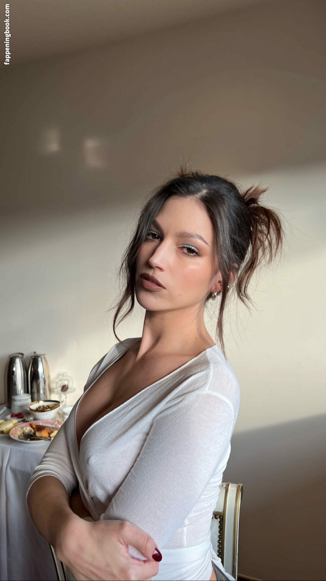Úrsula Corberó Onlyfans Nude Leaked Photos photo leak 41 of 50