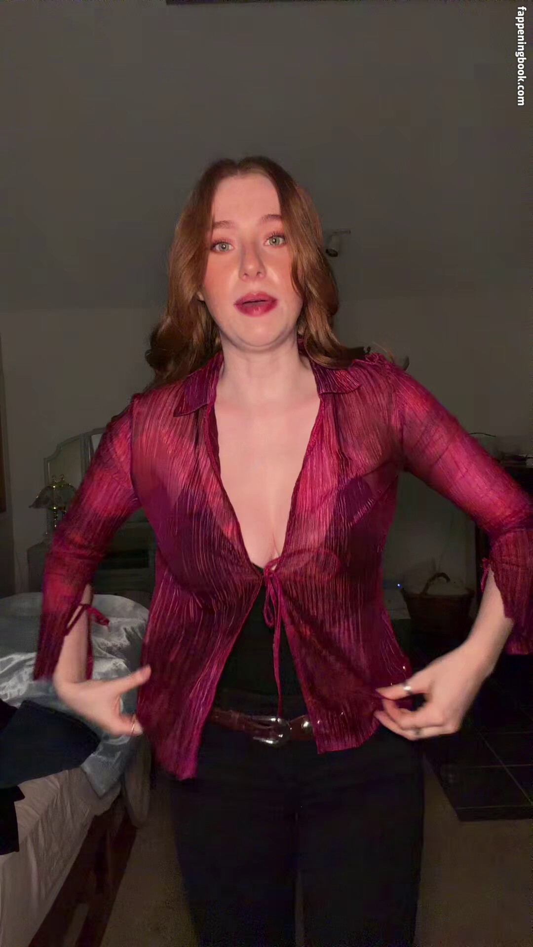 Madeline Ford Onlyfans Nude Leaked Photos photo leak 1 of 49