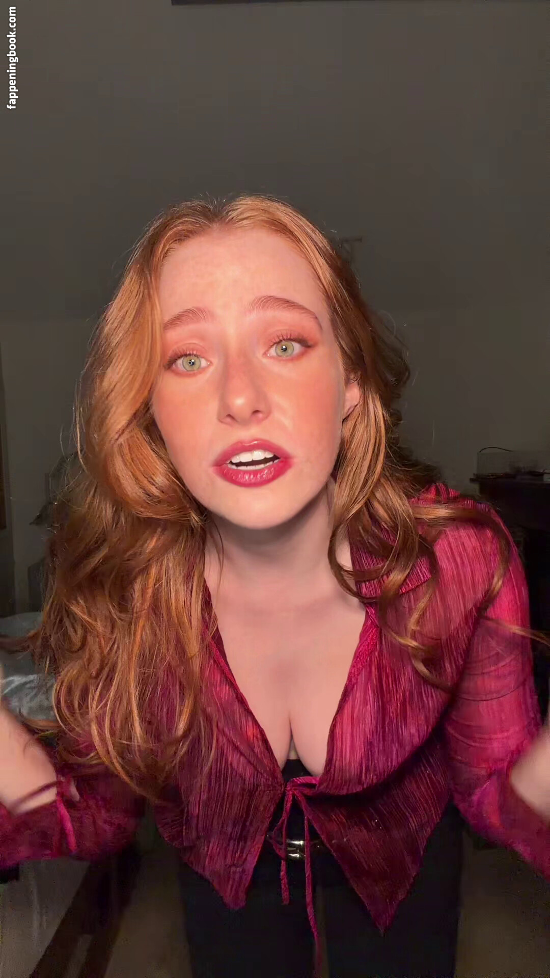 Madeline Ford Onlyfans Nude Leaked Photos photo leak 2 of 49