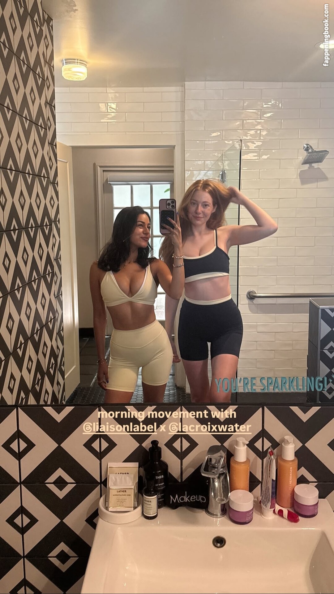 Madeline Ford Onlyfans Nude Leaked Photos photo leak 12 of 49