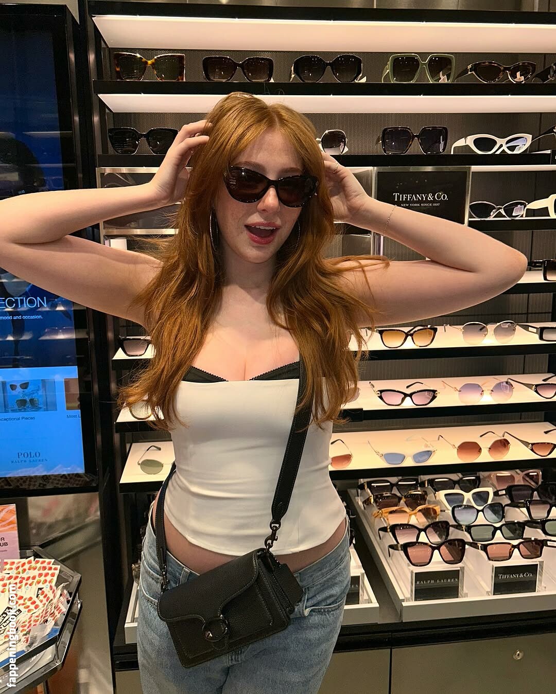 Madeline Ford Onlyfans Nude Leaked Photos photo leak 22 of 49