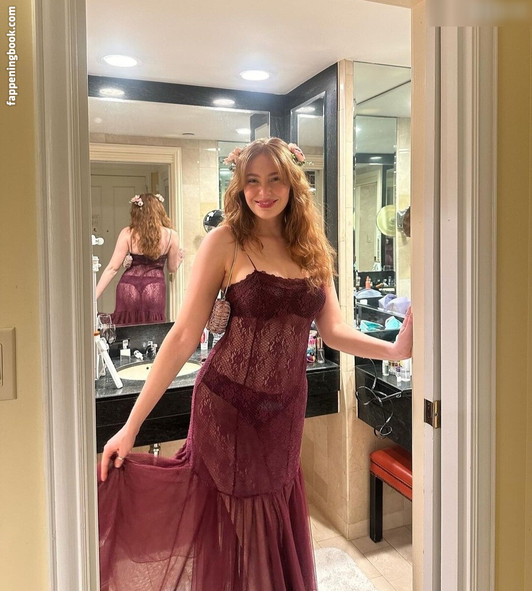 Madeline Ford Onlyfans Nude Leaked Photos photo leak 28 of 49