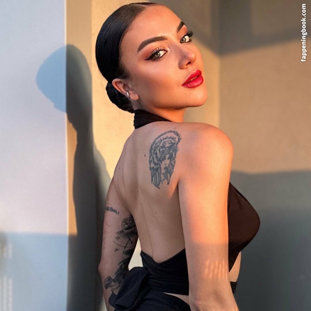 neskaranow Onlyfans Nude Leaked Photos photo leak 48 of 49