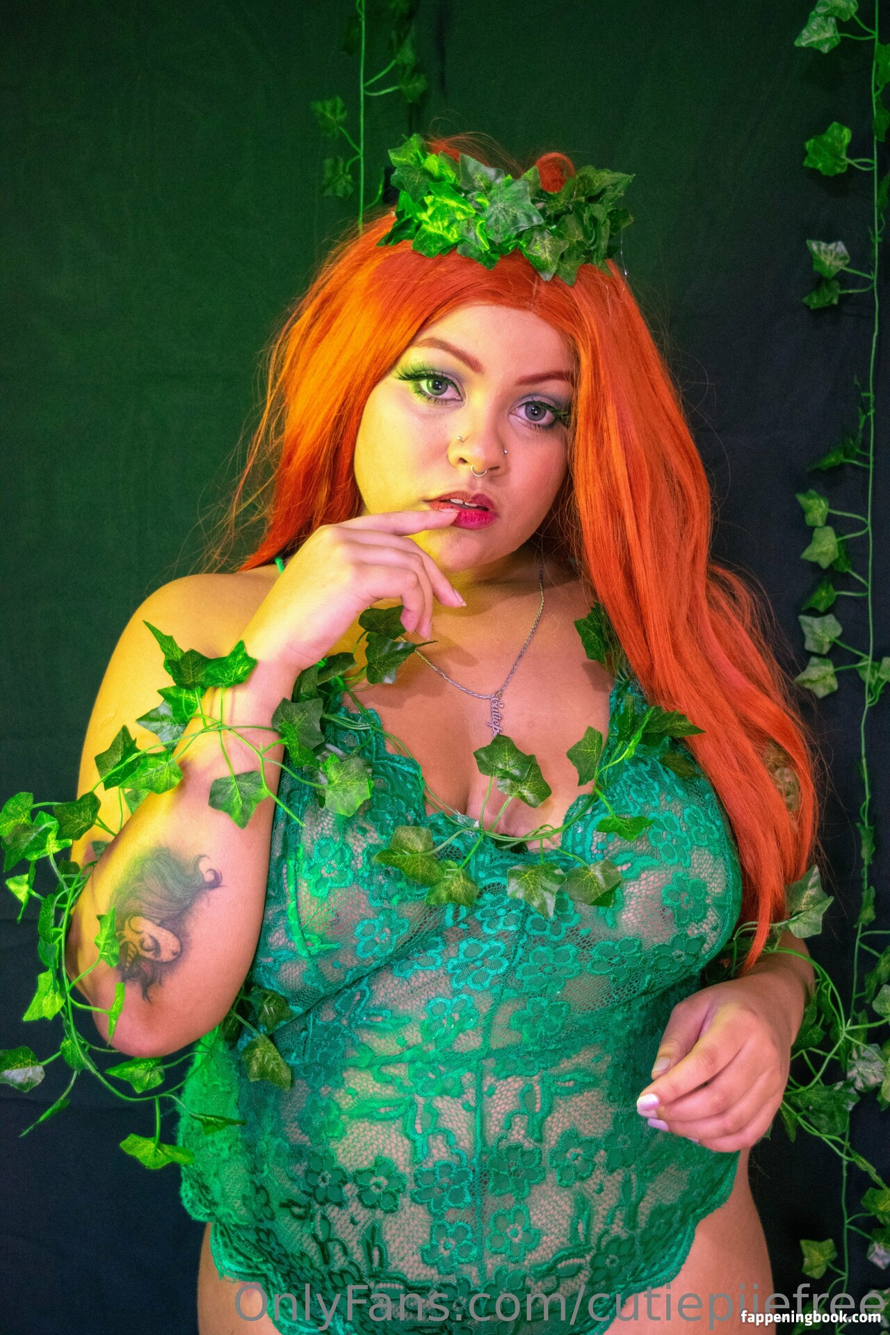 cutiepiiefree Onlyfans Nude Leaked Photos photo leak 23 of 42
