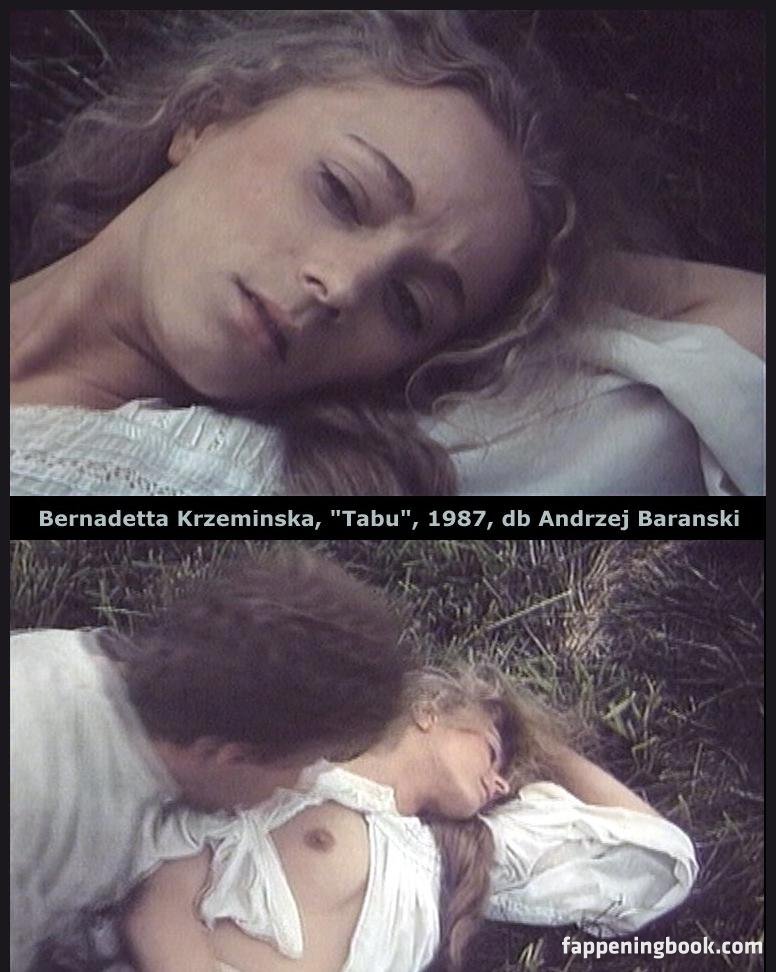 Bernadetta Krzeminska Onlyfans Nude Leaked Photos photo leak 1 of 6 Bernadetta Krzeminska Onlyfans Nude Leaked Photos photo leak 1 of 6