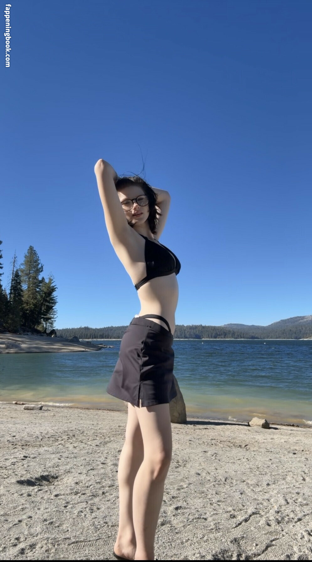 Msfiiire Onlyfans Nude Leaked Photos photo leak 7 of 49