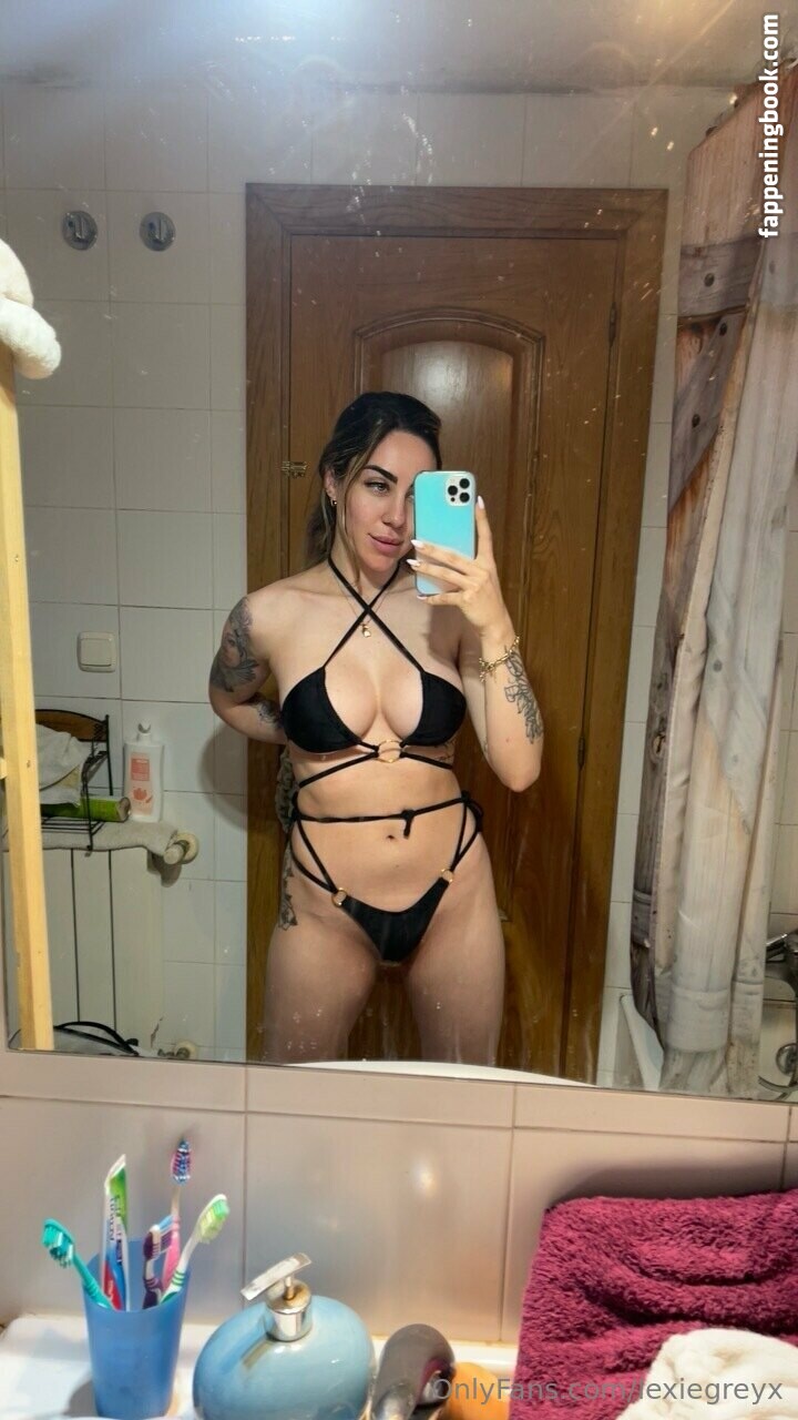 lexiegreyx Onlyfans Nude Leaked Photos photo leak 3 of 22 lexiegreyx Onlyfans Nude Leaked Photos photo leak 3 of 22