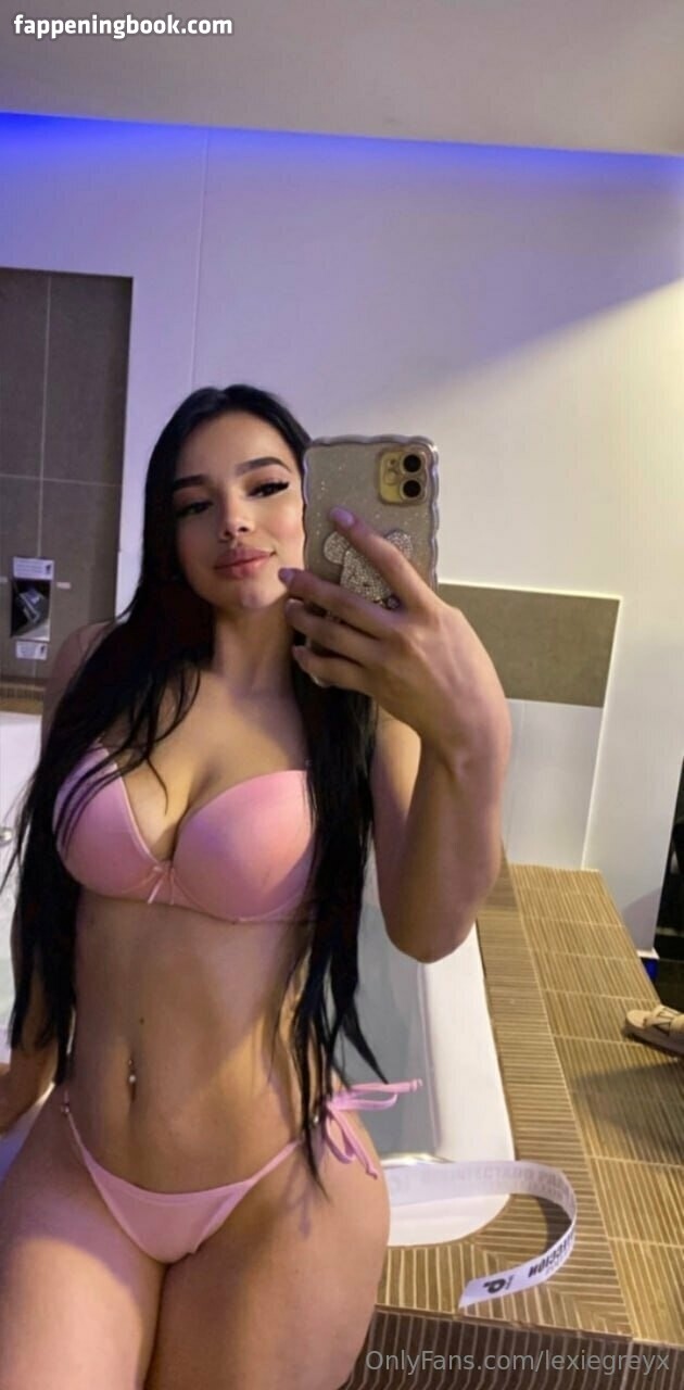 lexiegreyx Onlyfans Nude Leaked Photos photo leak 7 of 22 lexiegreyx Onlyfans Nude Leaked Photos photo leak 7 of 22