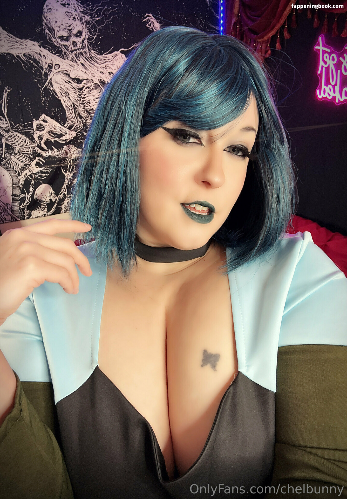 ChelBunny Onlyfans Nude Leaked Photos photo leak 12 of 34