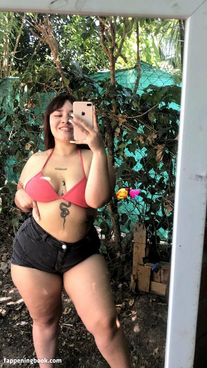 Gabriela Ayala Onlyfans Nude Leaked Photos photo leak 4 of 30