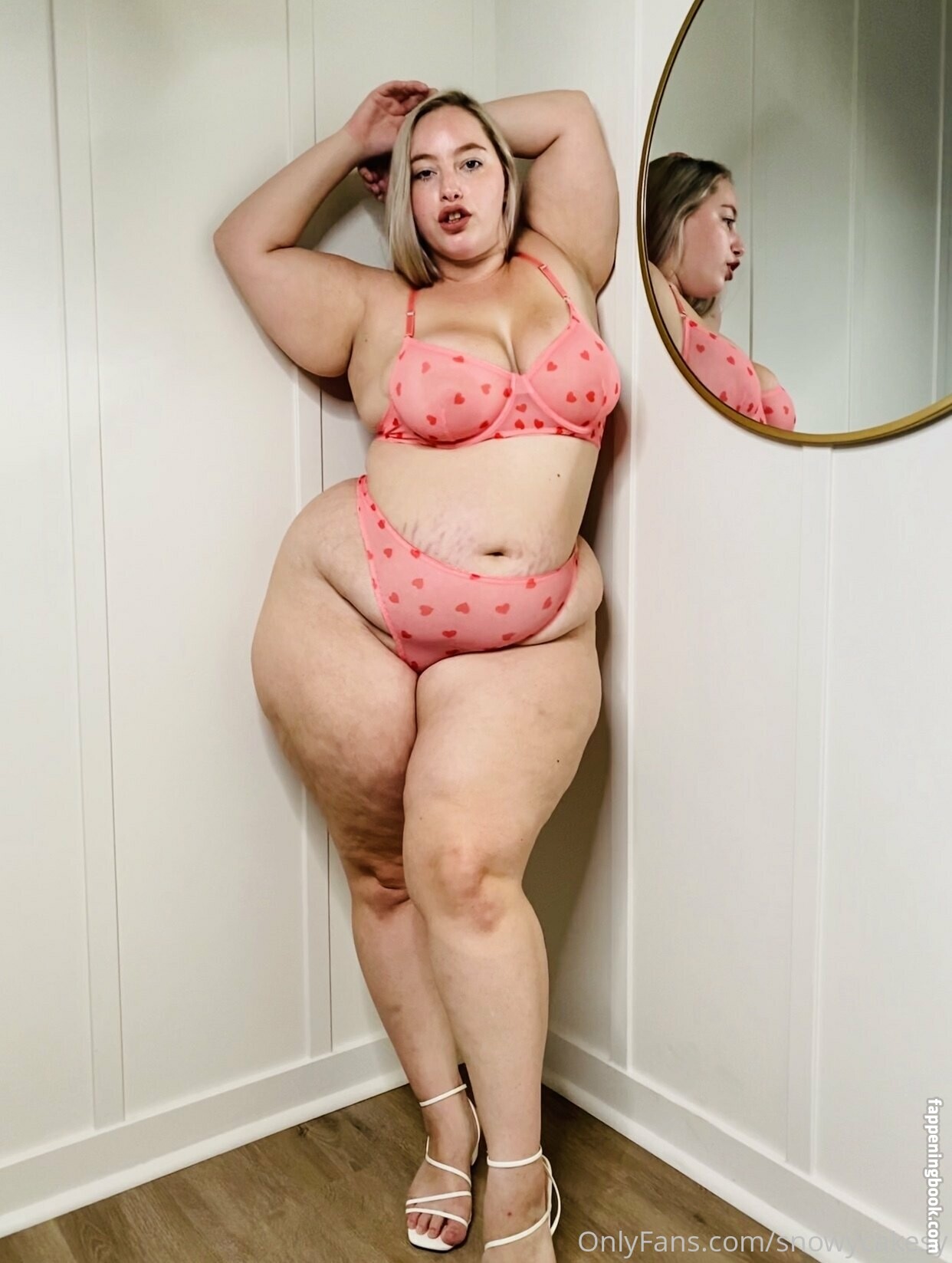 Snowycakesy Onlyfans Nude Leaked Photos photo leak 1 of 48