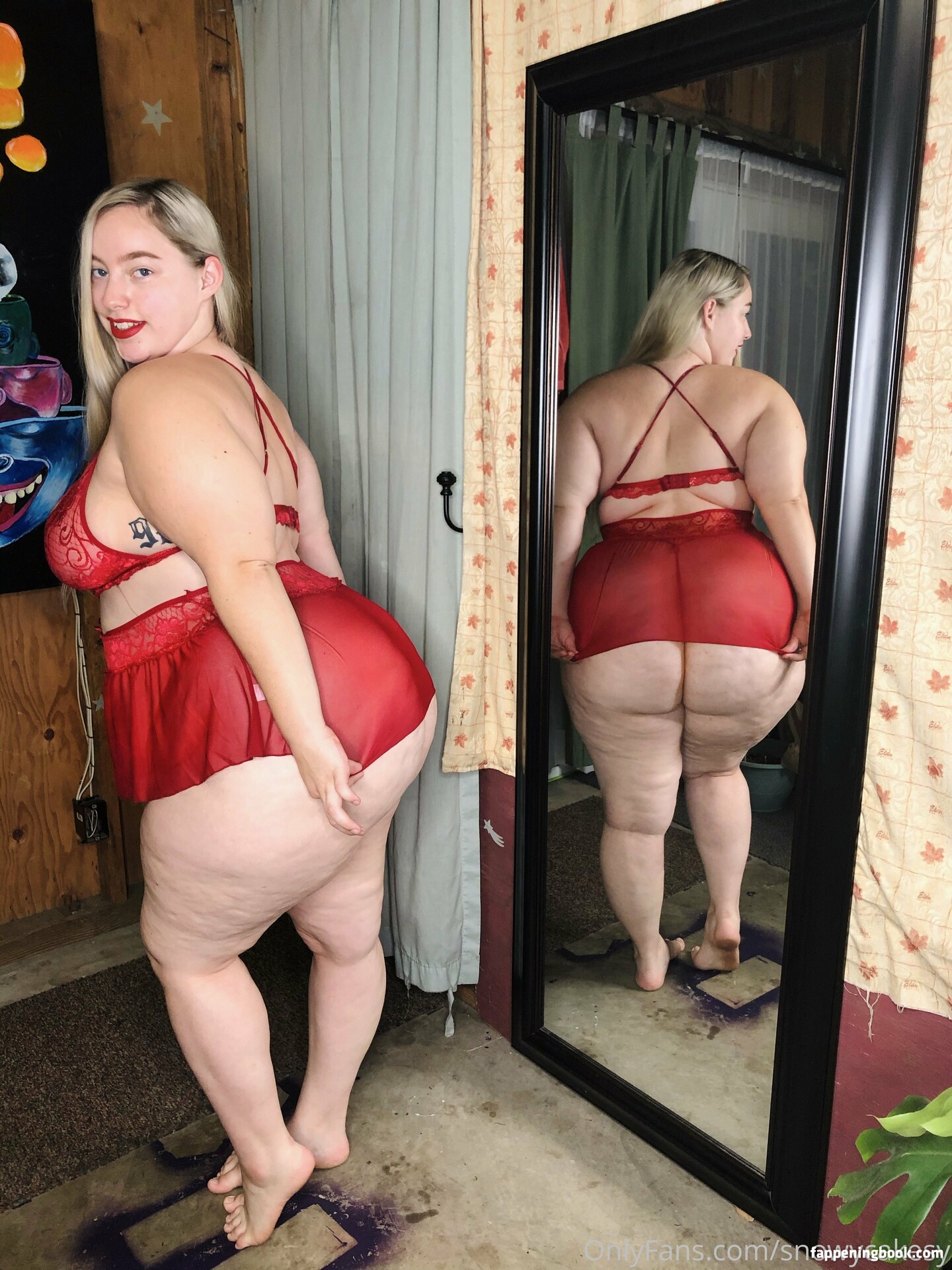 Snowycakesy Onlyfans Nude Leaked Photos photo leak 4 of 48
