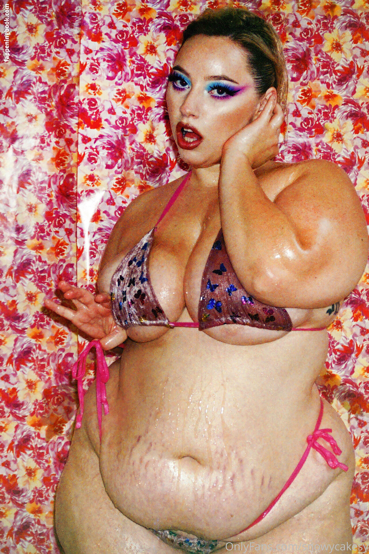 Snowycakesy Onlyfans Nude Leaked Photos photo leak 15 of 48
