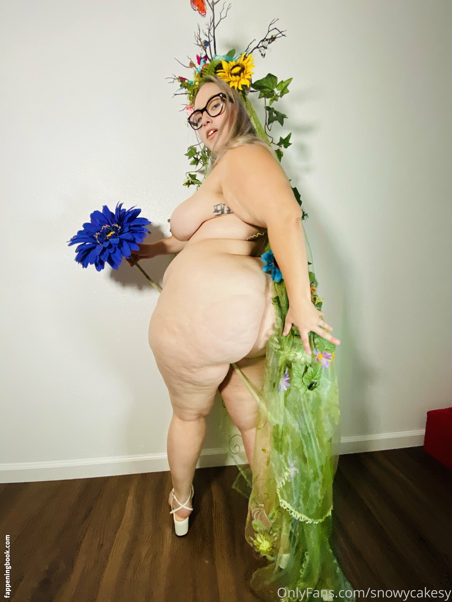Snowycakesy Onlyfans Nude Leaked Photos photo leak 22 of 48