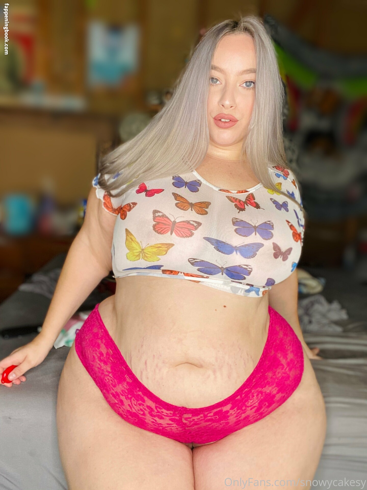 Snowycakesy Onlyfans Nude Leaked Photos photo leak 41 of 48