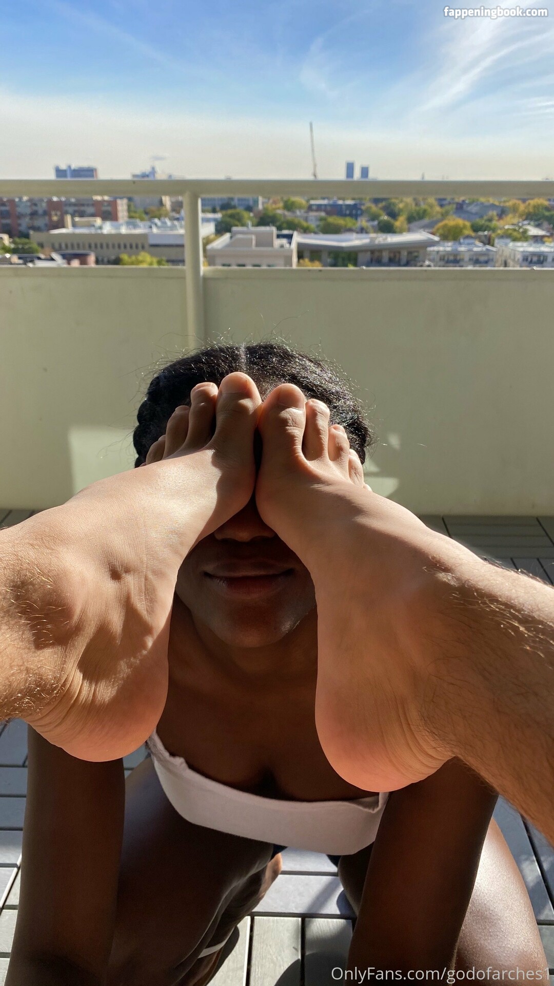 godofarches1 Onlyfans Nude Leaked Photos photo leak 10 of 30
